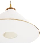 Arteriors - 49788 - Norfolk 20.5" Pendant by Arteriors - Image 2