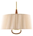 Arteriors - 49789 - Middlebury 28.5" Pendant by Arteriors - Image 3