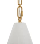 Arteriors - 49794 - Oakland 9" Pendant by Arteriors - Image 5