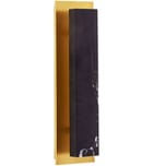 Arteriors - 49815 - Ozona 18" Wall Sconce by Arteriors - Image 3