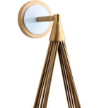 Arteriors - 49826 - Ova 21" Wall Sconce by Arteriors - Image 6