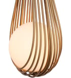 Arteriors - 49826 - Ova 21" Wall Sconce by Arteriors - Image 3