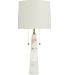Arteriors - 49882-590 - Sidney 34" Table Lamp by Arteriors