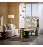 Arteriors - 76026-693 - Russel 67" Floor Lamp by Arteriors - Image 2