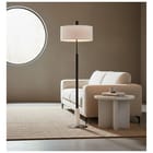 Arteriors - 79835-583 - Mitchell 59.5" Floor Lamp by Arteriors - Image 9