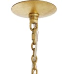 Arteriors - 84033 - Prescott 35" Chandelier by Arteriors - Image 3