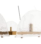 Arteriors - 84065 - Mendez 29" Chandelier by Arteriors - Image 4