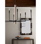 Arteriors - 84068 - Orlando 48" Chandelier by Arteriors - Image 5