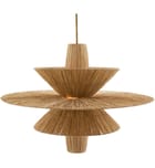 Arteriors - 85037 - Shay 44" Chandelier by Arteriors - Image 2