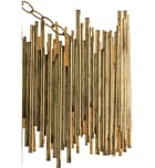 Arteriors - 86801 - Prescott 22" Pendant by Arteriors - Image 4