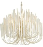 Arteriors - Tilda 36" Chandelier by Arteriors - Image 3