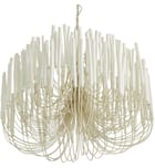 Arteriors - Tilda 36" Chandelier by Arteriors - Image 2
