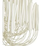 Arteriors - Tilda 36" Chandelier by Arteriors - Image 6