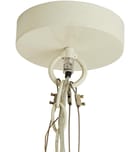 Arteriors - Tilda 36" Chandelier by Arteriors - Image 4