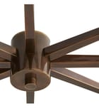 Arteriors - Linus 52" Chandelier by Arteriors - Image 3