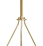Arteriors - 89447 - Troon 36" Chandelier by Arteriors - Image 7