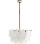Arteriors - 89454 - Leon 25" Chandelier by Arteriors - Image 5