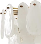 Arteriors - 89454 - Leon 25" Chandelier by Arteriors - Image 3