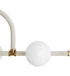 Arteriors - Harrison 42" Chandelier by Arteriors - Image 5