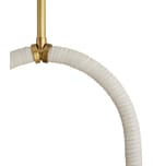 Arteriors - Harrison 42" Chandelier by Arteriors - Image 10