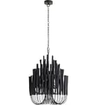 Arteriors - Tilda 21" Chandelier by Arteriors - Image 7