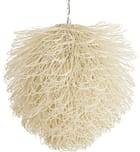 Arteriors - 89646 - Finley 32" Chandelier by Arteriors