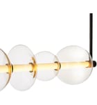 Arteriors - 89656 - Raphael 48" Chandelier by Arteriors - Image 6