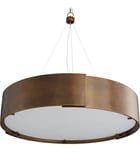 Arteriors - 89702 - Dante 42" Chandelier by Arteriors - Image 2