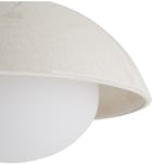 Arteriors - DA49002 - Glaze 12" Pendant by Arteriors - Image 6