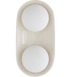Arteriors - DA49006 - Glaze 16.5" Wall Sconce by Arteriors