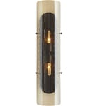 Arteriors - Bend 26" Wall Sconce by Arteriors - Image 6