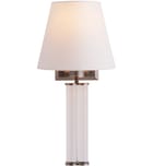 Arteriors - Eckhart 18" Wall Sconce by Arteriors - Image 2