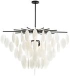 Arteriors - DJ89000 - Tiffany 42" Chandelier by Arteriors