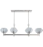 Arteriors - DJ89001 - Holm 50" Chandelier by Arteriors
