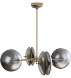 Arteriors - DLC05 - Whitney 40" Chandelier by Arteriors - Image 7