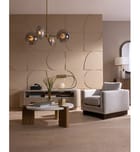 Arteriors - DLC05 - Whitney 40" Chandelier by Arteriors - Image 11