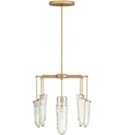 Arteriors - DMC04 - Valeria 30" Chandelier by Arteriors - Image 13