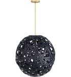 Arteriors - DMS06 - Trai 30.5" Pendant by Arteriors - Image 7