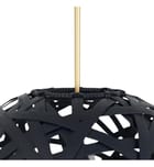 Arteriors - DMS06 - Trai 30.5" Pendant by Arteriors - Image 4