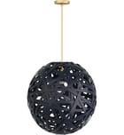 Arteriors - DMS06 - Trai 30.5" Pendant by Arteriors