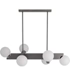 Arteriors - DRC02 - Tallow 46" Chandelier by Arteriors - Image 7