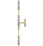 Arteriors - DWC16 - Meridian 32" Wall Sconce by Arteriors - Image 5