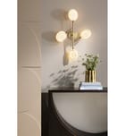 Arteriors - DWC16 - Meridian 32" Wall Sconce by Arteriors - Image 3