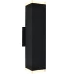 Avenue Lighting - Avenue Outdoor 12" Outdoor Wall Sconce by Avenue Lighting