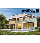 Avenue Lighting - Avenue Outdoor 20" Outdoor Wall Sconce by Avenue Lighting - Image 3