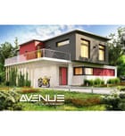 Avenue Lighting - Avenue Outdoor 12" Outdoor Wall Sconce by Avenue Lighting - Image 3