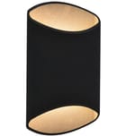 Avenue Lighting - Avenue Outdoor 12" Outdoor Wall Sconce by Avenue Lighting