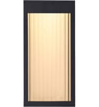 Avenue Lighting - Avenue Outdoor 12" Wall Sconce by Avenue Lighting - Image 2