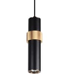 Avenue Lighting - Cicada 3" Pendant by Avenue Lighting