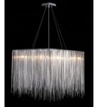 Avenue Lighting - Fountain Avenue 24" Chandelier by Avenue Lighting - Image 2